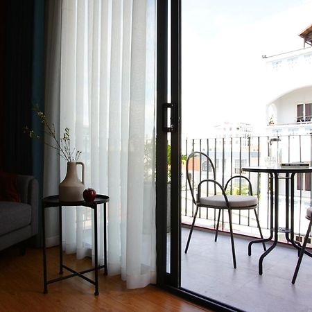 M Village Living 59 Thao Dien Хошимин Экстерьер фото