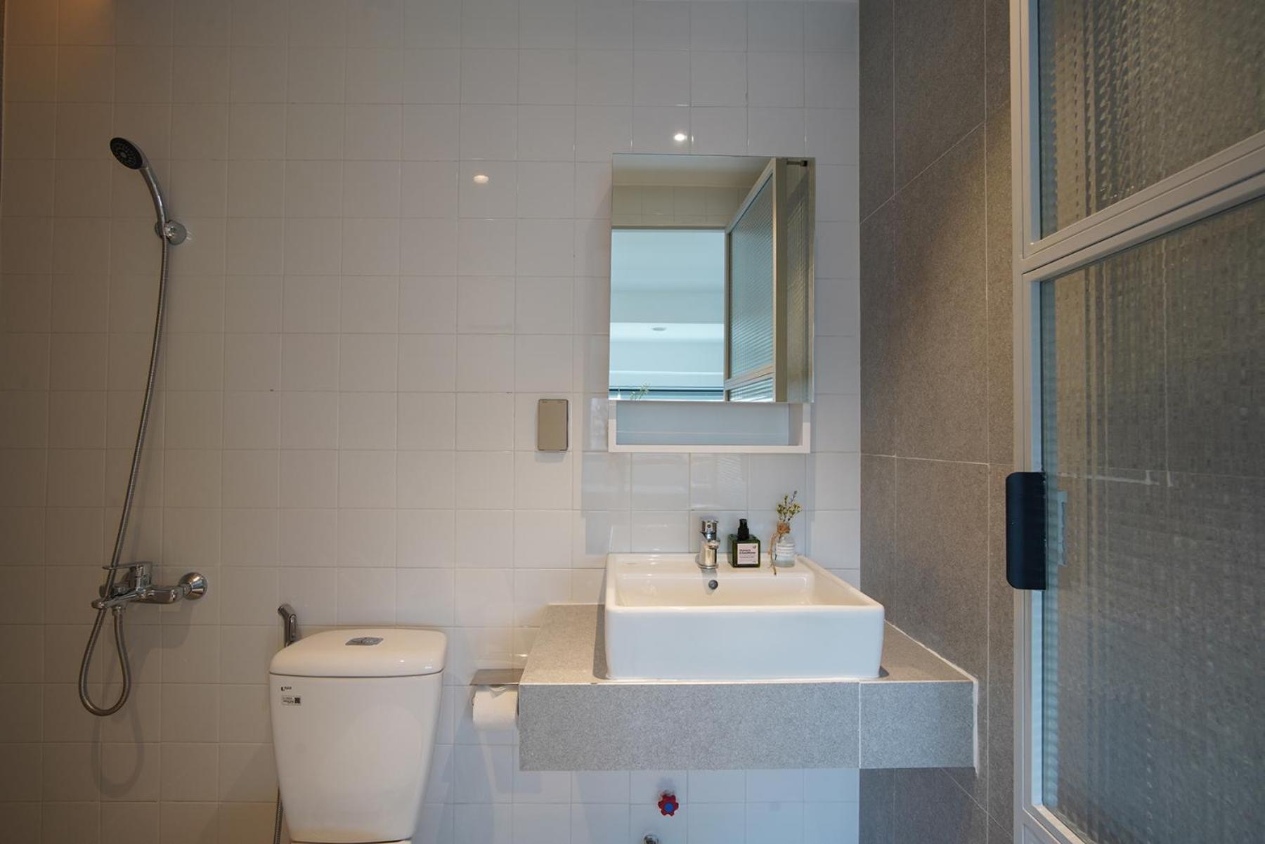 M Village Living 59 Thao Dien Хошимин Экстерьер фото
