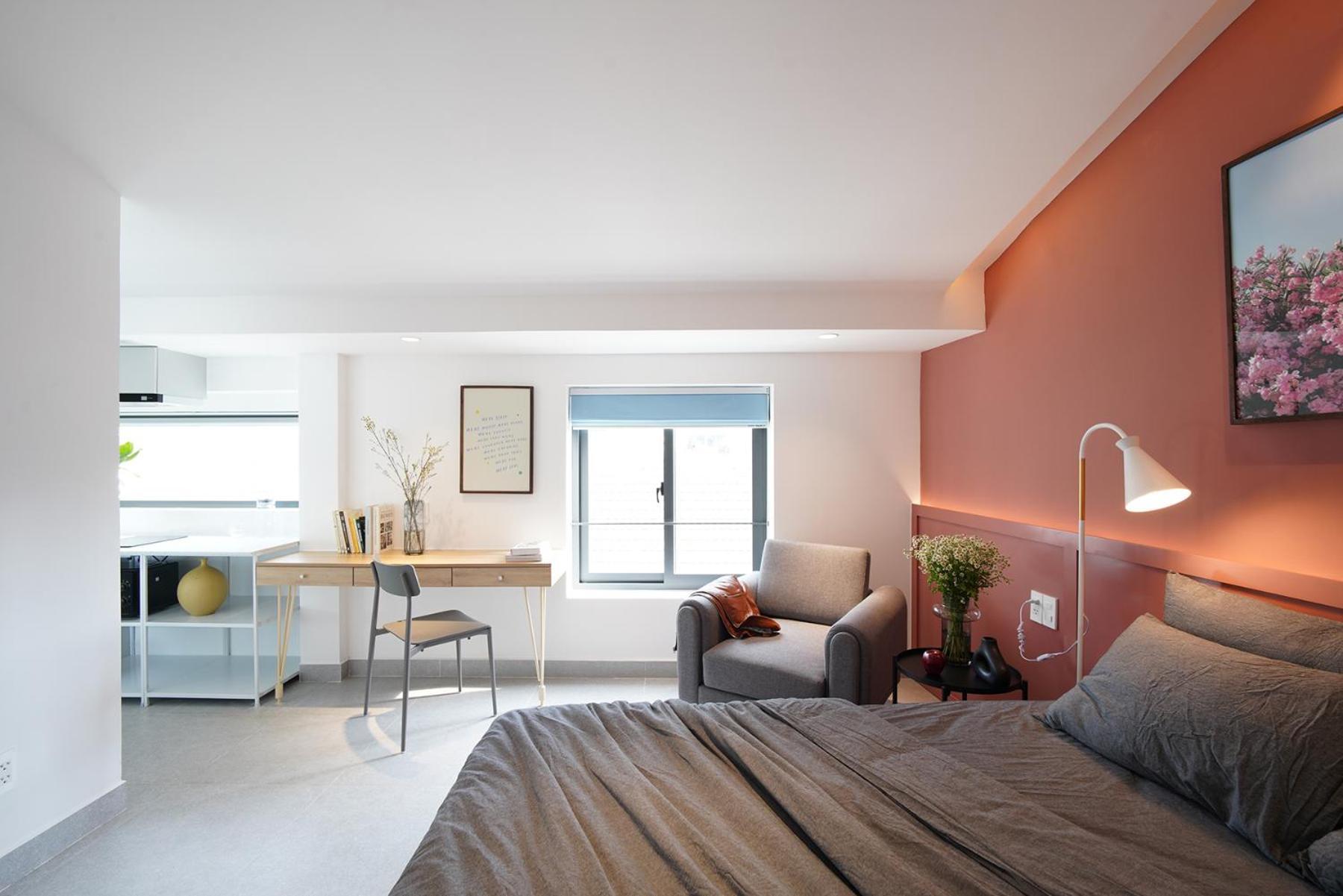 M Village Living 59 Thao Dien Хошимин Экстерьер фото